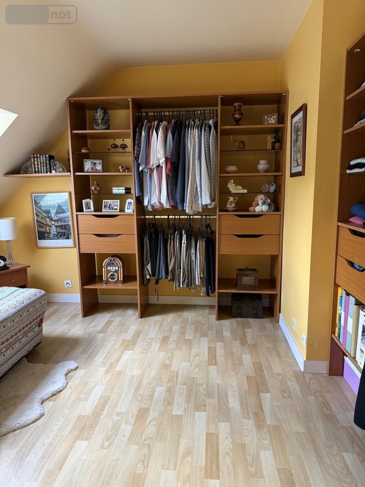 Maison a vendre Ploeren 56880 Morbihan 125 m2 6 pièces 674700 euros