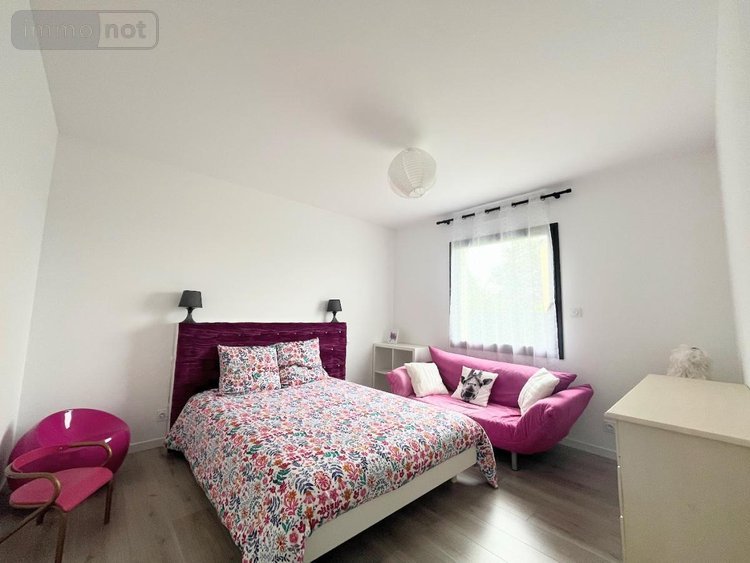 Maison a vendre Plomelin 29700 Finistère 108 m2 4 pièces 380000 euros