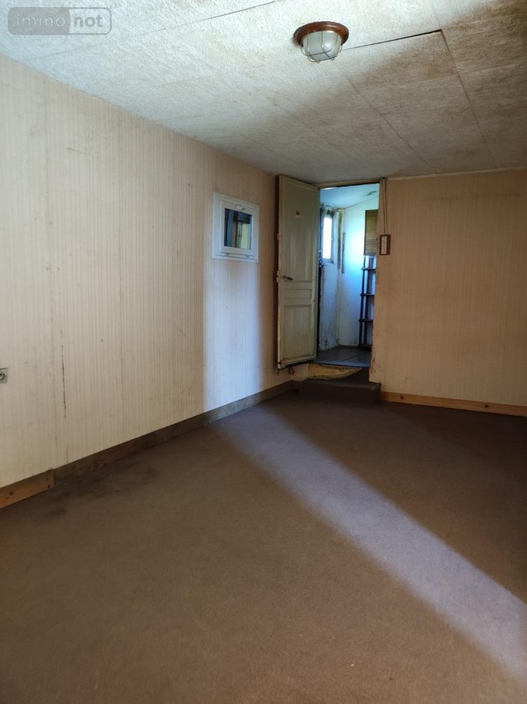 Maison a vendre Sainte-Marie-des-Champs 76190 Seine-Maritime 83 m2 4 pièces 146300 euros
