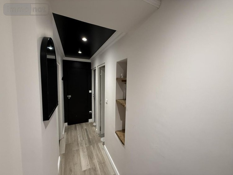Appartement a vendre Amiens 80000 Somme 48 m2 2 pièces 135200 euros
