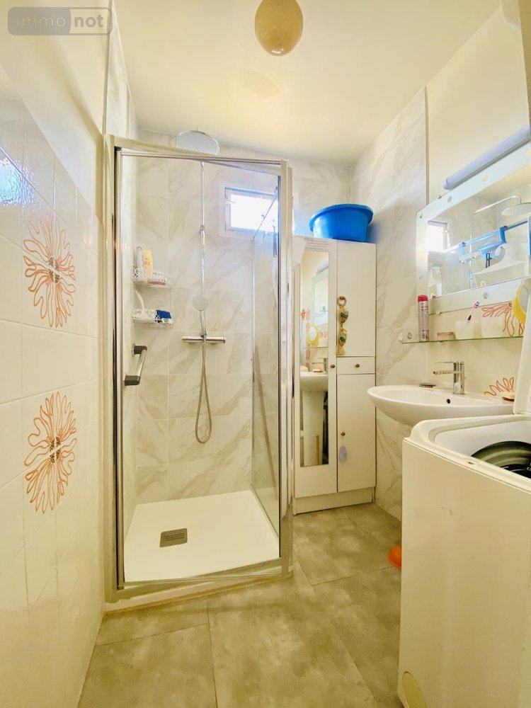 Appartement a vendre Le Grau-du-Roi 30240 Gard 68 m2 4 pièces 339250 euros
