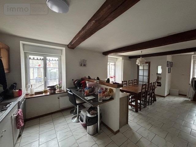 Immeuble a vendre Mauregny-en-Haye 02820 Aisne 105 m2  190000 euros