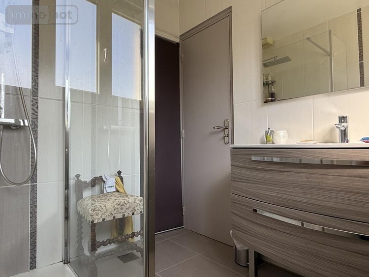 Maison a vendre Goudelin 22290 Côtes-d'Armor 177 m2 4 pièces 288800 euros