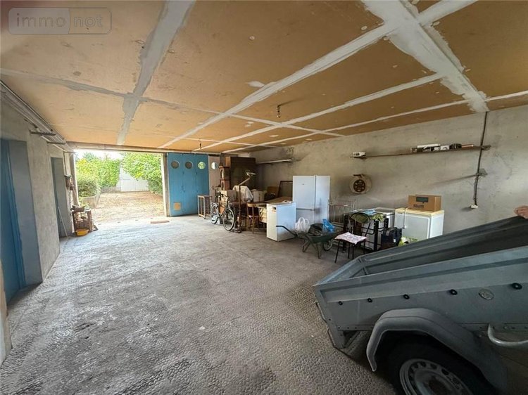 Maison a vendre Tours 37000 Indre-et-Loire 183 m2 7 pièces 315000 euros