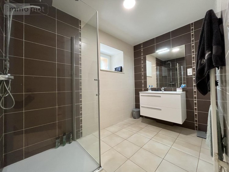Maison a vendre Loyat 56800 Morbihan 110 m2 4 pièces 229060 euros