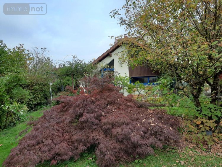 Maison a vendre Lougres 25260 Doubs 211 m2 8 pièces 249000 euros