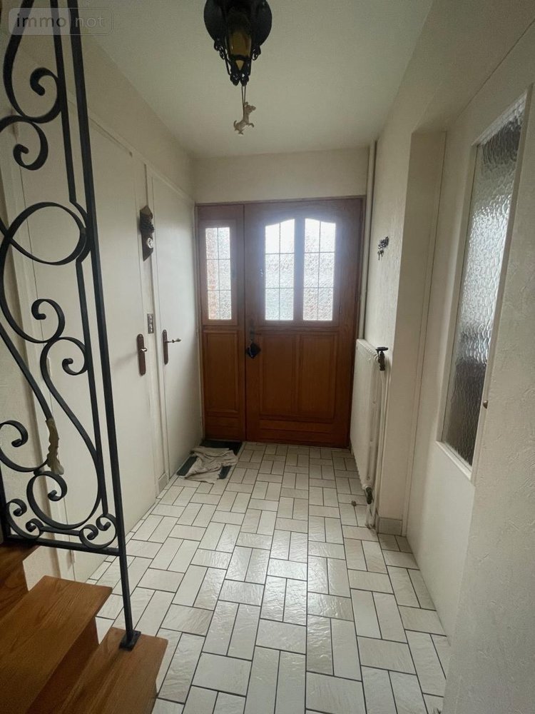 Maison a vendre Abbeville 80100 Somme 80 m2 5 pièces 141750 euros