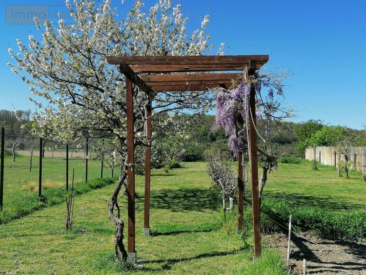 Maison a vendre Buxeuil 37160 Vienne 200 m2 11 pièces 220500 euros