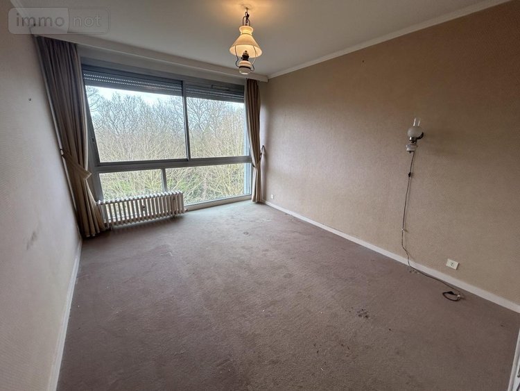 Appartement a vendre Cambrai 59400 Nord 120 m2 5 pièces 241000 euros