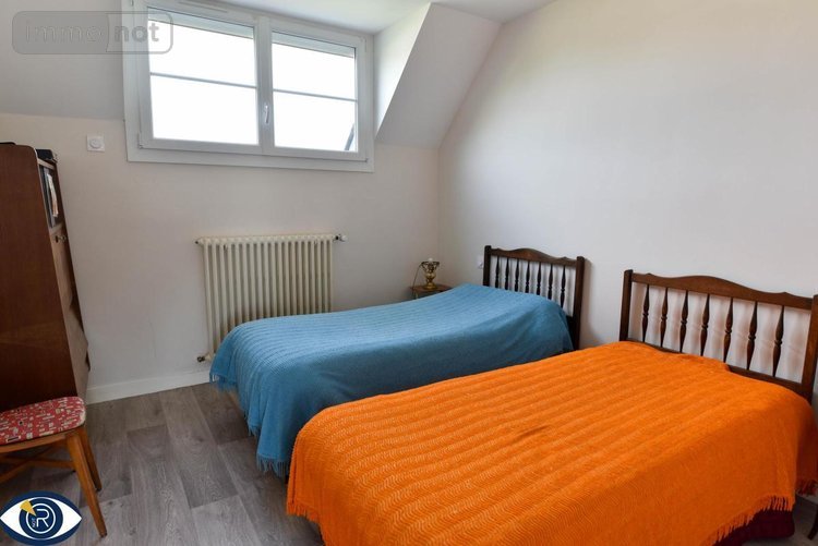Maison a vendre Mézangers 53600 Mayenne 141 m2 7 pièces 228800 euros