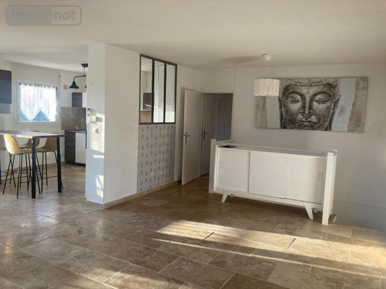 Maison a vendre Saint-Jean-de-Niost 01800 Ain 110 m2 4 pièces 308000 euros