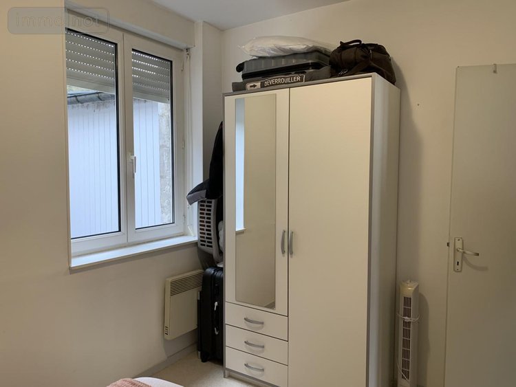 Location appartement Arras 62000 Pas-de-Calais 35 m2  475 euros