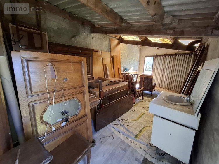 Maison a vendre Authon-Ébéon 17770 Charente-Maritime 113 m2 5 pièces 245512 euros