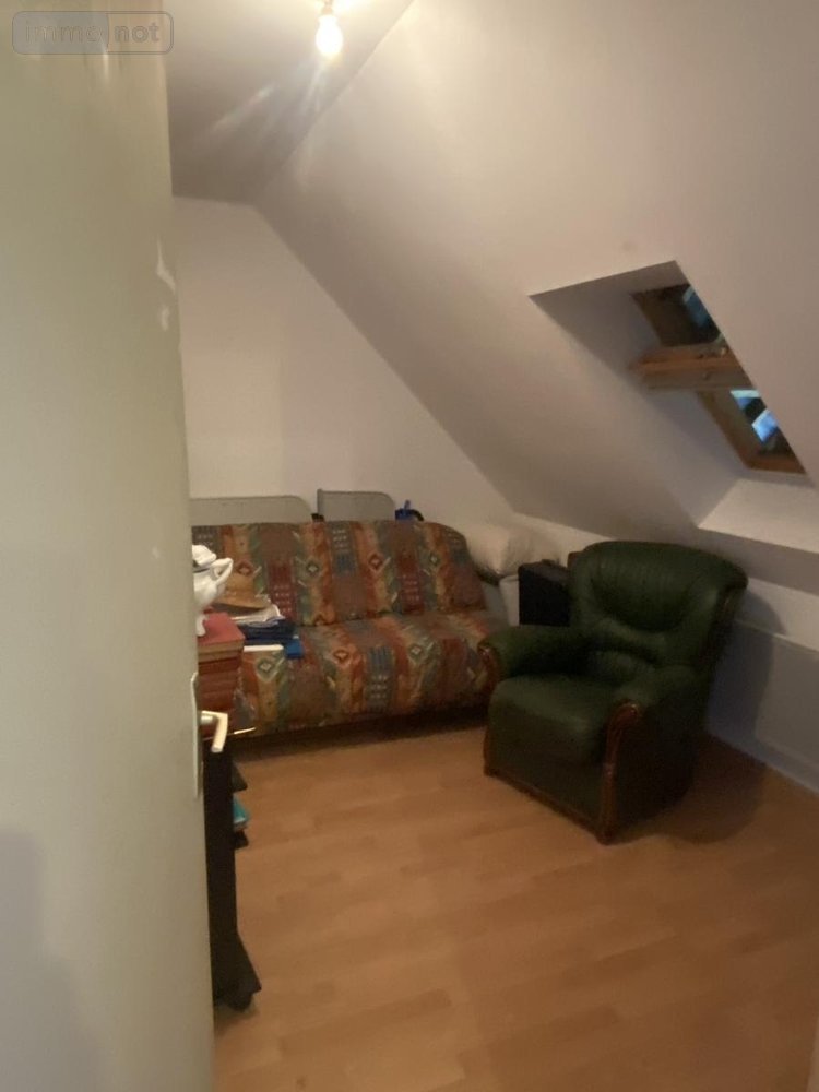 Maison a vendre Vire-Normandie 14500 Calvados 90 m2 5 pièces 179350 euros