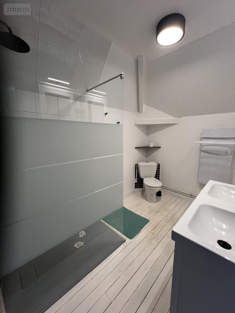 Maison a vendre La Ferté Macé 61600 Orne 130 m2 7 pièces 194000 euros