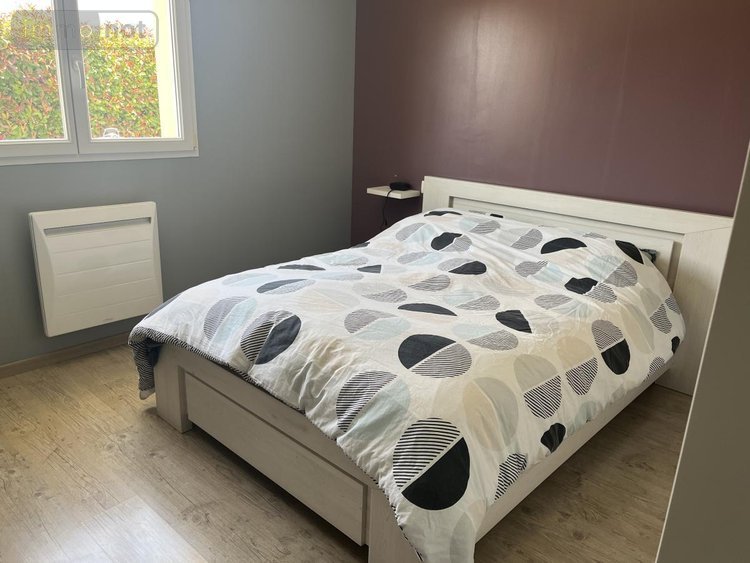 Maison a vendre Valdallière 14410 Calvados 122 m2 6 pièces 232000 euros