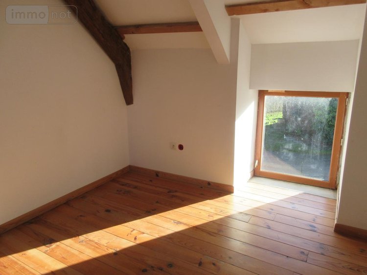 Maison a vendre Moréac 56500 Morbihan 211 m2 8 pièces 167200 euros