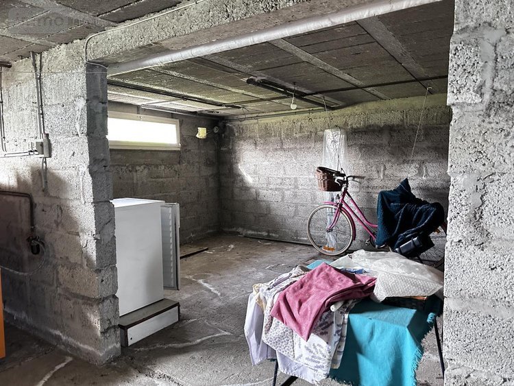 Maison a vendre Saint-Nolff 56250 Morbihan 104 m2 5 pièces 291143 euros