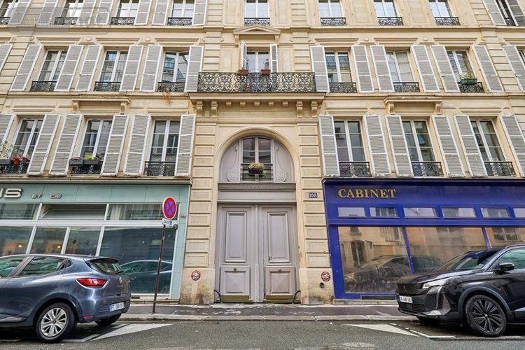 Appartement a vendre Paris 11e arrondissement 75011 Paris 41 m2 2 pièces 360000 euros