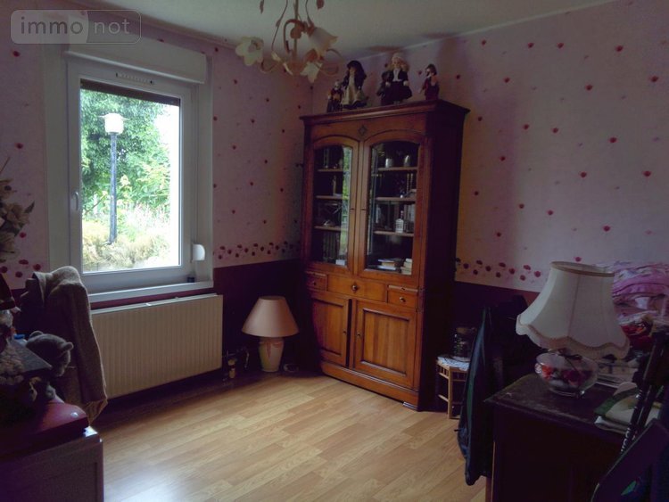 Maison a vendre Camblain-Châtelain 62470 Pas-de-Calais 116 m2 7 pièces 136500 euros