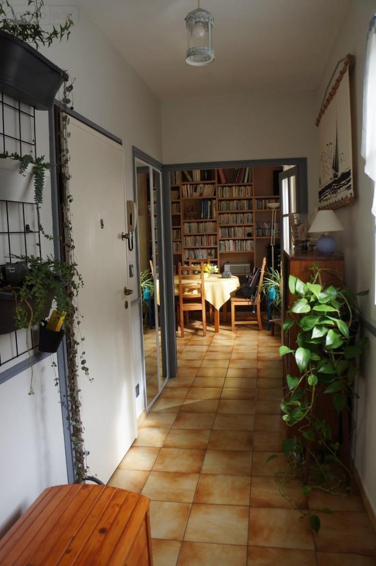 Appartement a vendre Nantes 44000 Loire-Atlantique 105 m2 4 pièces 433675 euros