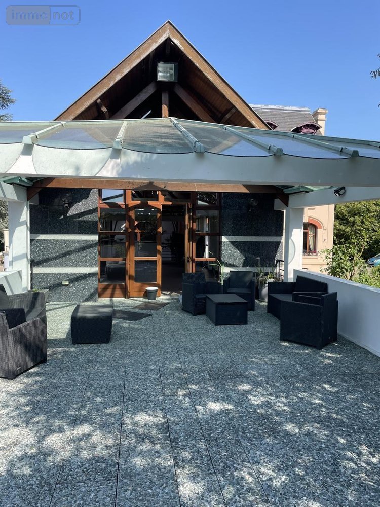 Maison a vendre Caudry 59540 Nord 641 m2 21 pièces 1257600 euros