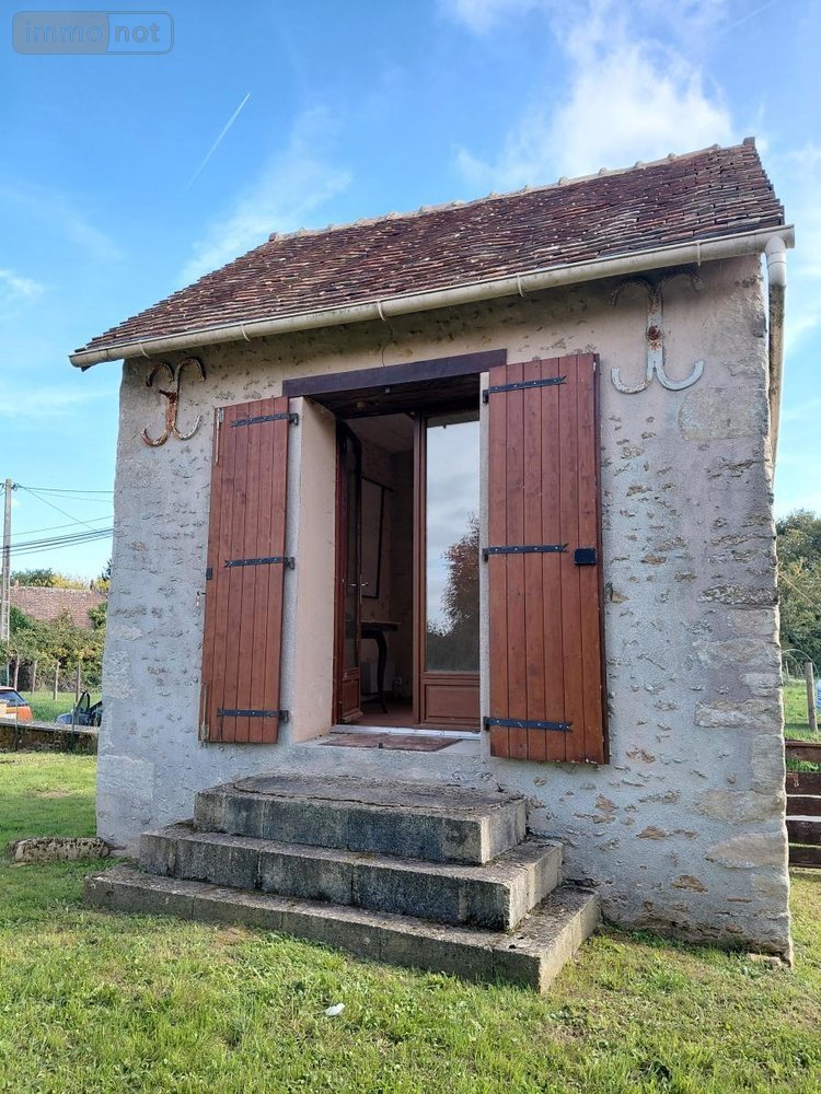 Maison a vendre Marolles-les-Braults 72260 Sarthe 151 m2 5 pièces 163525 euros
