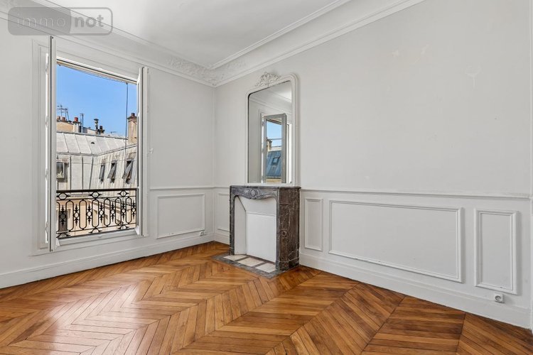 Appartement a vendre Paris 8e arrondissement 75008 Paris 145000 m2 5 pièces 1980000 euros