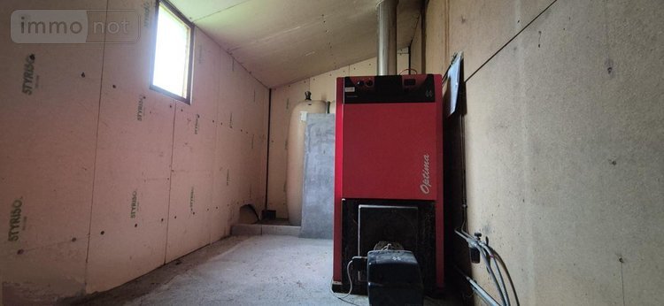 Maison a vendre Challain-la-Potherie 49440 Maine-et-Loire 88 m2 6 pièces 75700 euros