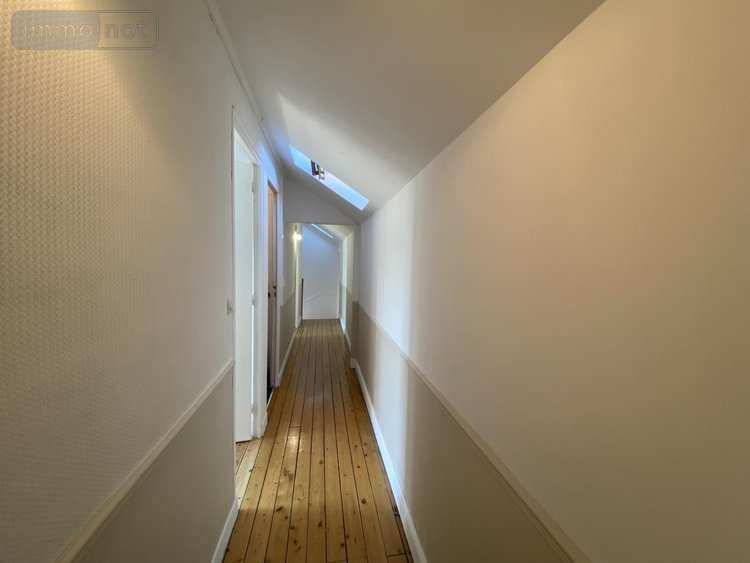 Maison a vendre Reims 51100 Marne 139 m2 7 pièces 442000 euros