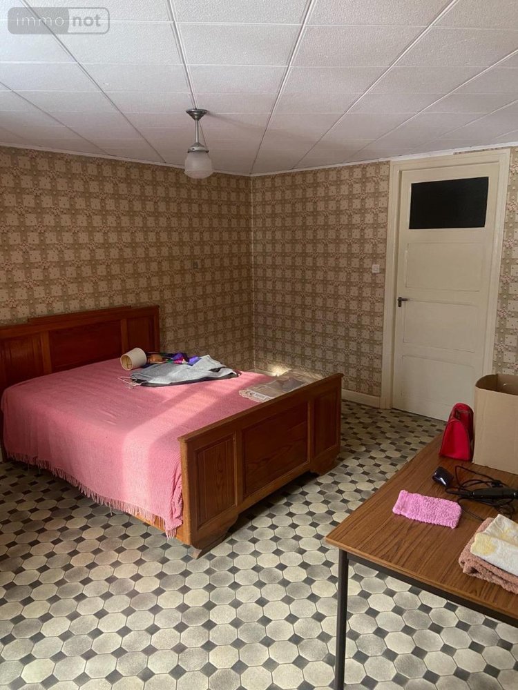Maison a vendre Saint-André 73500 Savoie 196 m2 9 pièces 273000 euros