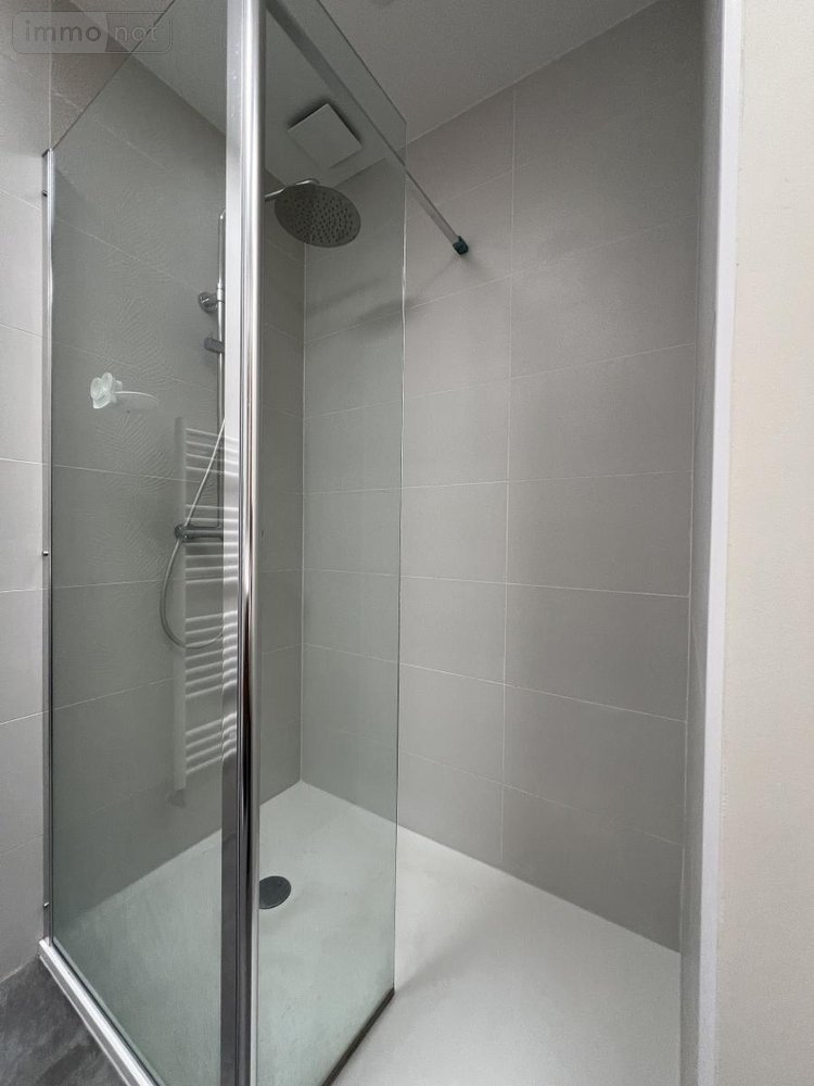 Maison a vendre Lorient 56100 Morbihan 80 m2 4 pièces 420606 euros