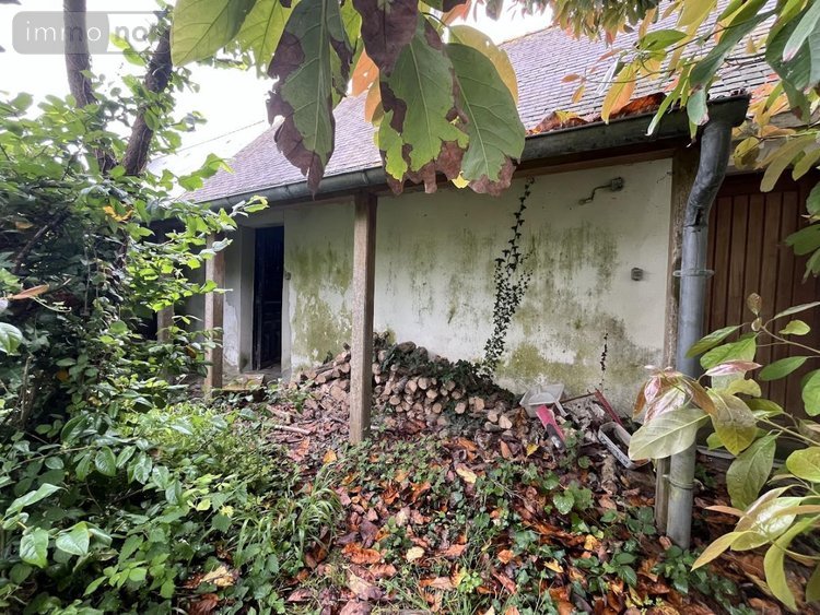Maison a vendre Fouesnant 29170 Finistère 137 m2 7 pièces 350000 euros
