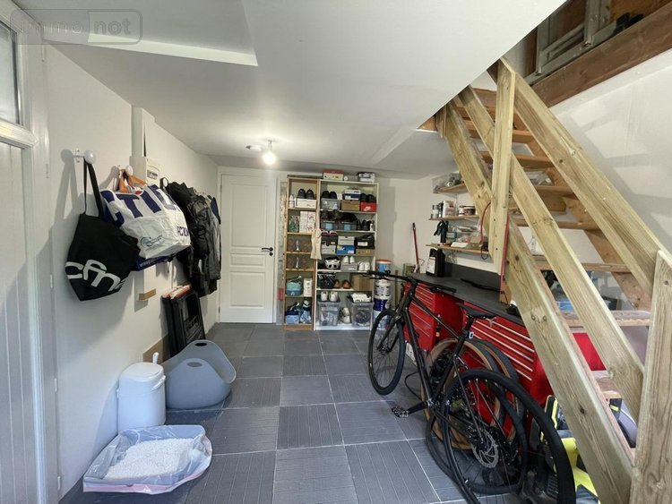 Maison a vendre Rosporden 29140 Finistère 92 m2 5 pièces 244870 euros