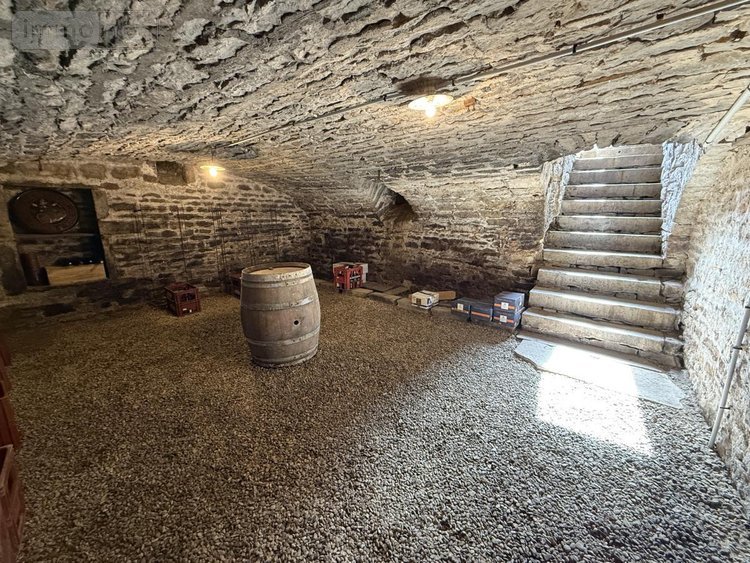 Maison a vendre Gevrey-Chambertin 21220 Côte-d'Or 177 m2 6 pièces 450000 euros