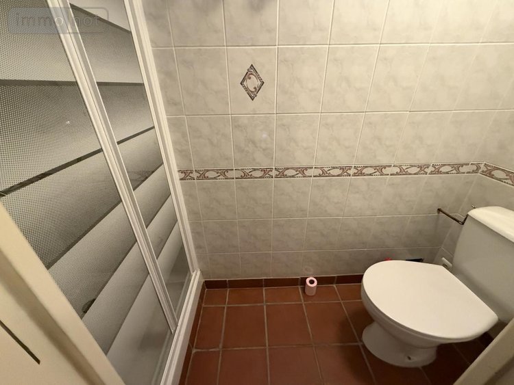 Maison a vendre Pluméliau-Bieuzy 56930 Morbihan 36 m2 2 pièces 135084 euros