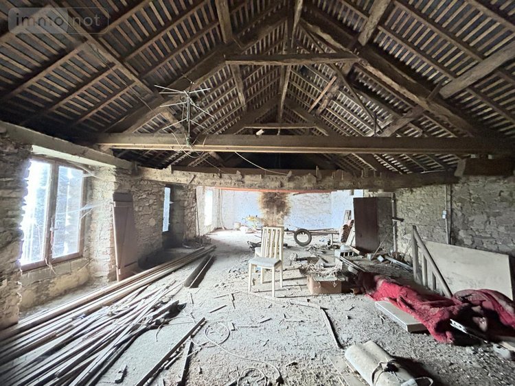 Maison a vendre Maxent 35380 Ille-et-Vilaine 73 m2 4 pièces 135700 euros