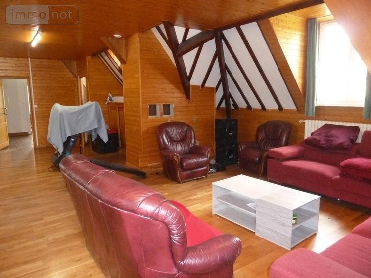 Maison a vendre Busigny 59137 Nord 450 m2 9 pièces 450000 euros