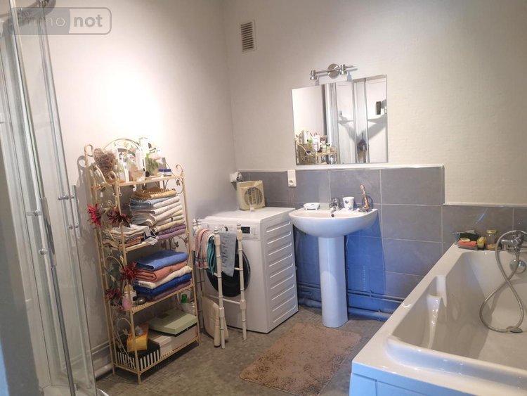 Appartement a vendre Cambrai 59400 Nord 96 m2 5 pièces 253000 euros