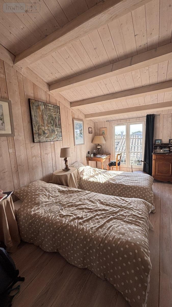 Maison a vendre Loix 17111 Charente-Maritime 165 m2 6 pièces 988800 euros