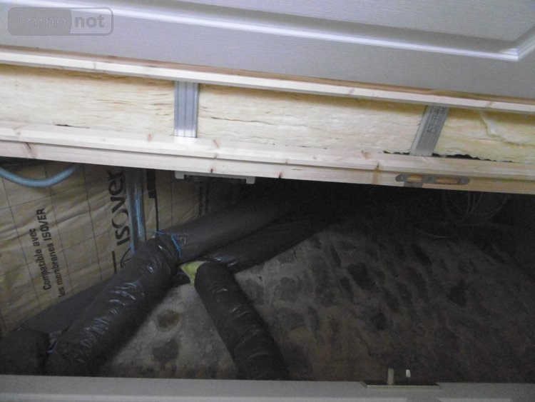 Maison a vendre Sourdeval 50150 Manche 115 m2 6 pièces 211000 euros