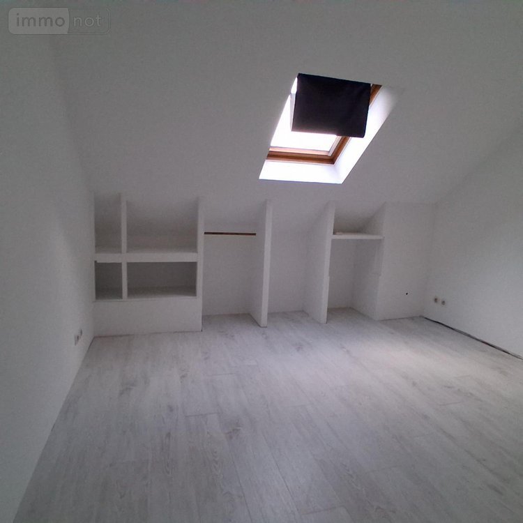 Maison a vendre Andard 49800 Maine-et-Loire 103 m2 6 pièces 197950 euros