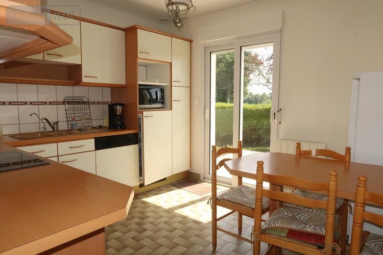 Maison a vendre Plouédern 29800 Finistère 100 m2  238400 euros
