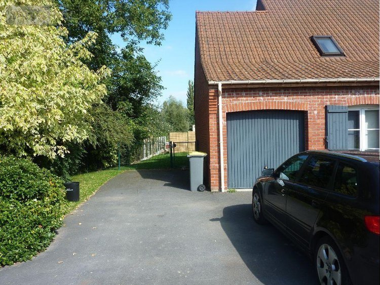 Location maison Proville 59267 Nord 120 m2 6 pièces 900 euros