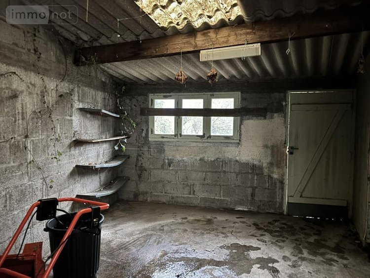 Maison a vendre Saint-Nazaire 44600 Loire-Atlantique 81 m2 4 pièces 165001 euros