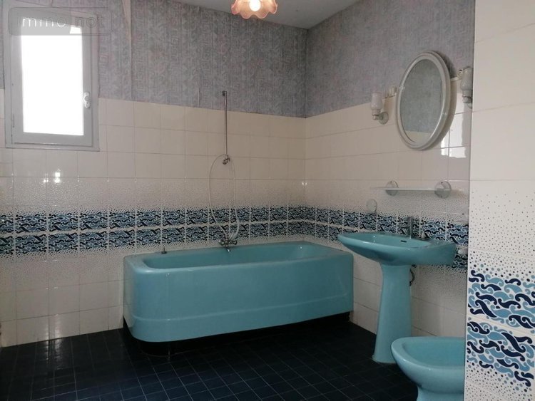 Maison a vendre La Celle-Saint-Avant 37160 Indre-et-Loire 137 m2 6 pièces 168000 euros