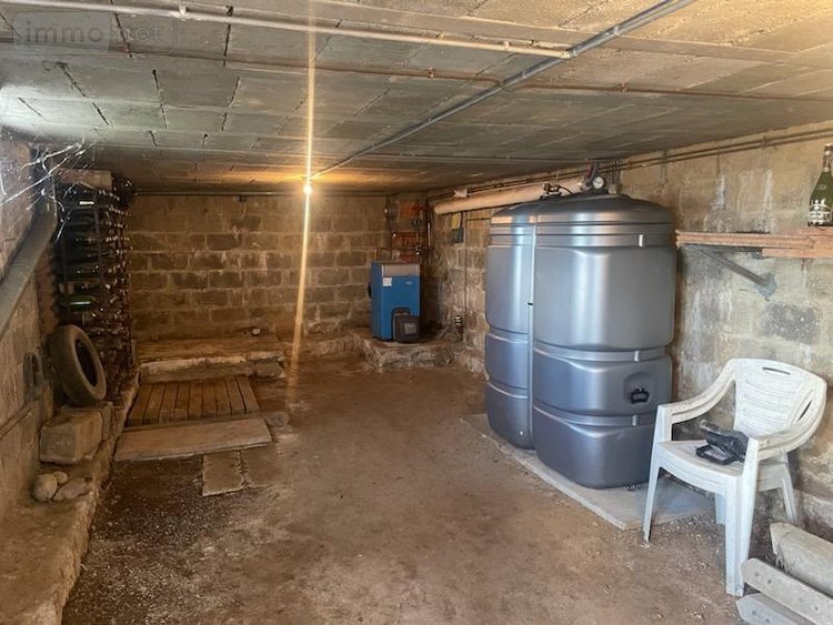 Maison a vendre Ploufragan 22440 Côtes-d'Armor 92 m2 4 pièces 159000 euros