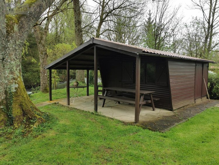 Maison a vendre Dennebroeucq 62560 Pas-de-Calais 215 m2 7 pièces 261250 euros