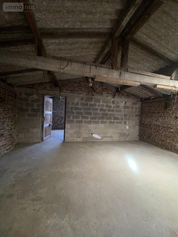 Maison a vendre Cambrai 59400 Nord 89 m2 3 pièces 169000 euros