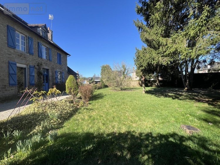 Maison a vendre Bagnoles-de-l'Orne-Normandie 61140 Orne 160 m2 6 pièces 272500 euros